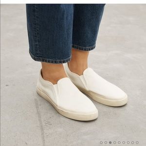 Everlane Forever Slip On Sneaker